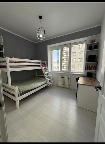 инвестировать: 2 комнаты, 62 м², Азия Молл Элитка, 5 этаж, Евроремонт — 10