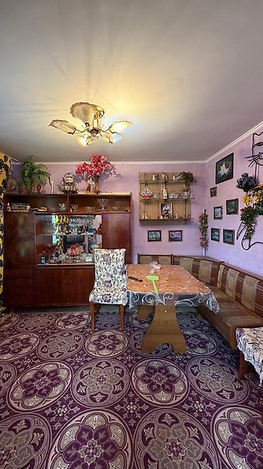 hous kg: 4 комнаты, 100 м², 4 соток, Шопоков, Агентство недвижимости — 9