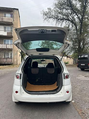 багажник mazda demio: Mazda Demio: 2025 г., 1.3 л, Автомат, Бензин, Хэтчбэк — 5