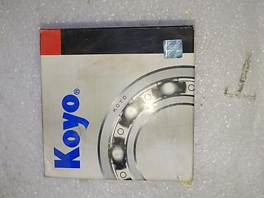 bear: Подшипник Koyo 32307JR - Тип: конический роликоподшипник (Tapered — 1
