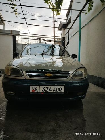запчасти опель зафира а: ЗАЗ Sens: 2007 г., 1.5 л, Механика, Бензин, Седан