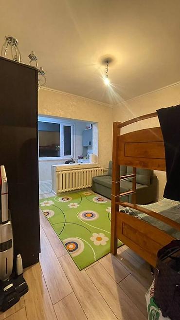 Продажа квартир: 2 комнаты, 48 м², 105 серия, 3 этаж, Евроремонт at lalafo.kg — 9 Продажа квартир: 2 комнаты, 48 м², 105 серия, 3 этаж, Евроремонт — 9