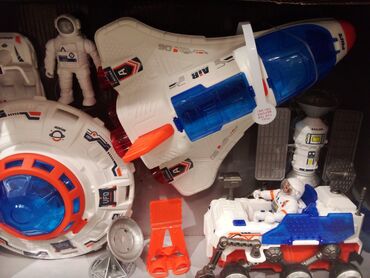 Ostalo: Igracke za Decu NOVO Za Vase Malisane Veliki Izbor AKCIJA — 14