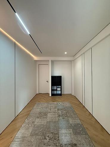 67: 3 комнаты, 94 м², Южная Магистраль Элитка, 6 этаж, Дизайнерский ремонт — 10