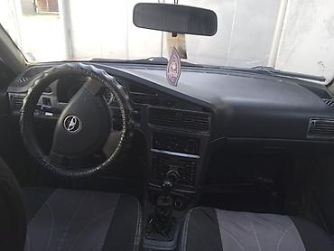 мотор нексия 1: Daewoo Nexia: 2012 г., 1.5 л, Механика, Бензин, Седан — 2