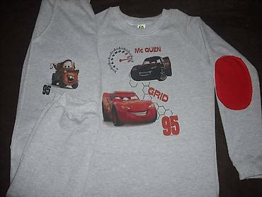 Kompleti: Dvodelni komplet Duks donji Vel 2-14 Cena 3000 din stampa ime po na lalafo.rs — 3 Kompleti: Dvodelni komplet Duks donji Vel 2-14 Cena 3000 din stampa ime po — 3