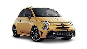 ремни: Fiat Abarth 500, 1.4 л, Бензин, 2014 г., Оригинал, США, Новый — 2