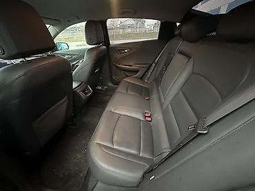 Chevrolet: Chevrolet Malibu: 2019 г., 1.3 л, Вариатор, Бензин, Седан — 15