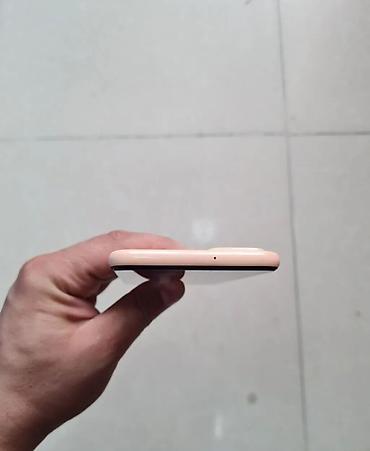 redmi note 8 pro: Samsung Galaxy A23, 64 GB, rəng - Narıncı, Barmaq izi — 5