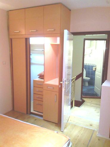 Dugoročni najam stanova: Odlična lokacija u dobroj zgradi. Prelep duplex sa dva kupatila — 3