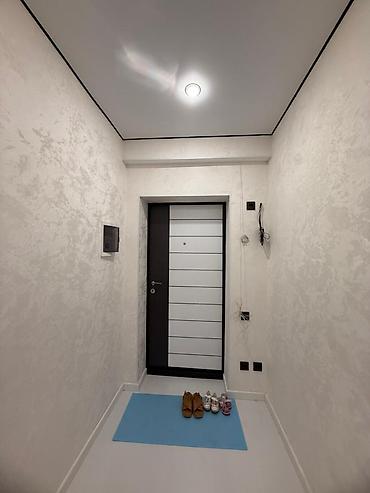 байхан: 2 комнаты, 66 м², Технопарк Элитка, 2 этаж, Евроремонт — 2