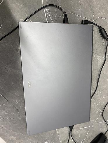 acer aspire 5 цена: Игровой ноутбук, RTX 20-50 Acer Aspire 5 (серия A5) — универсальный — 4