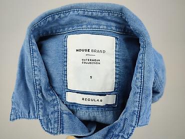 levis 524: House, Koszulа dla mężczyzn, rozmiar S — 4