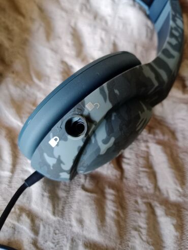 Slušalice: O R I G I N A L ® "SONY PS4 STEREO PROFESIONAL SLUŠALICE,OTPORNE NA — 8