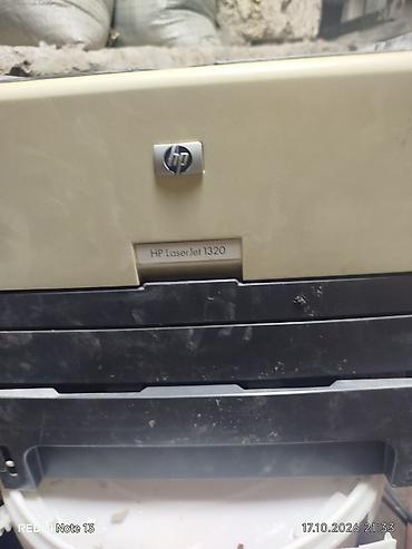 rengli printer: HP printerlər paketi - HP Deskjet 1000 (inkjet) - Ev/ofis üçün sadə — 4