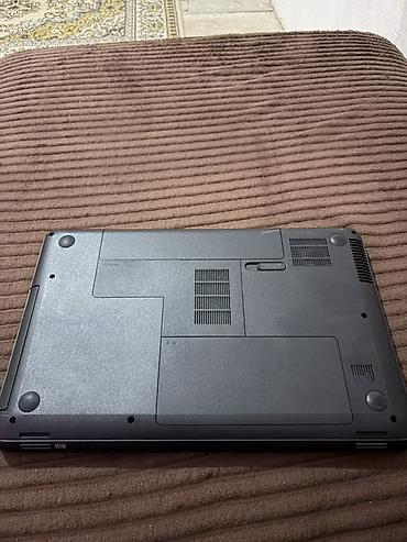 hp pavilion 2000: HP 2000 Notebook PC – 15.6" noutbuk Əsas xüsusiyyətlər: - Prosessor — 3