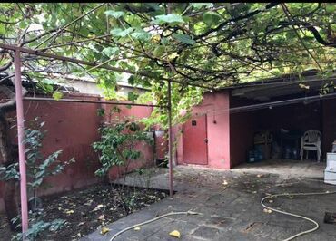 Köhnə tikili: Bakı, 2 otaqlı, Köhnə tikili, 62 kv. m — 13