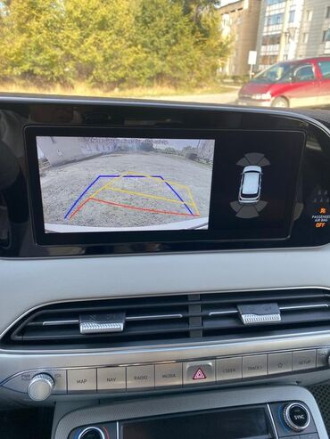 Hyundai: Hyundai Palisade: 2022 г., 3.8 л, Бензин, Внедорожник — 18