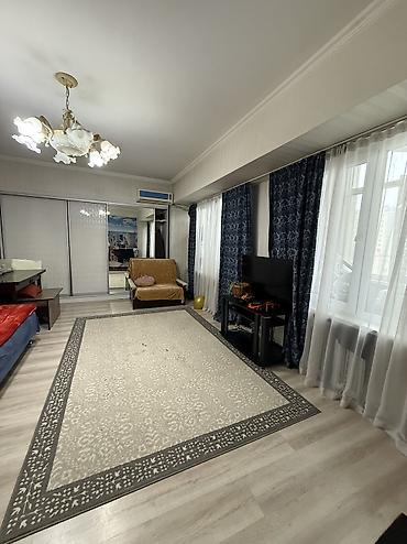 Продажа квартир: 2 комнаты, 71 м², Индивидуалка, 7 этаж, Косметический ремонт — 3