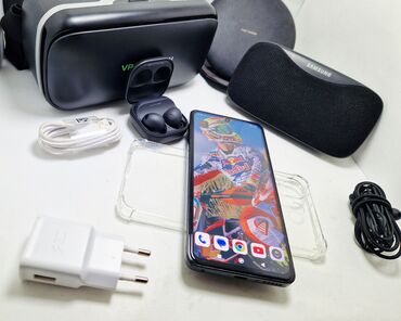 Redmi: Redmi, Redmi Note 13, Б/у, 256 ГБ, цвет - Черный, 1 SIM, 2 SIM, eSIM — 11