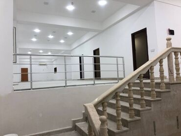 Digər kommersiya daşınmaz əmlakı: Elimlər metrosuna yaxın sahəsi 250 kv/m olan, 5 otağlı obyekt — 3