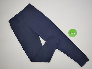 joggery diverse: Leggings, Legginsy Sportowe damskie, rozmiar S — 2