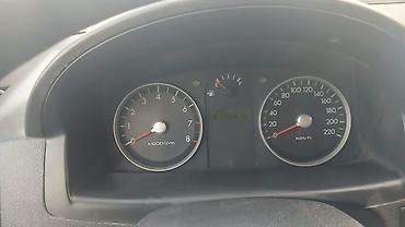 li l7 ultra: Hyundai Getz: 2008 г., 1.4 л, Механика, Бензин, Хэтчбэк — 7