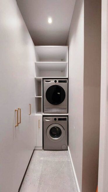 Yeni tikili: 2 otaqlı, Yeni tikili, m. Xətai, 67 kv. m — 2