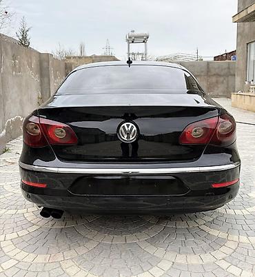 Volkswagen: Volkswagen Passat CC: 2 l | 2008 il Sedan -da lalafo.az — 9 Volkswagen: Volkswagen Passat CC: 2 l | 2008 il Sedan — 9