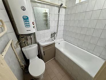 Продажа квартир: 1 комната, 32 м², Военторг Индивидуалка, 2 этаж, Свежий ремонт — 7