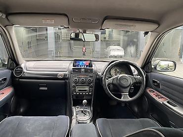 тойота alteza: Toyota Altezza: 2003 г., 2 л, Автомат, Бензин, Универсал — 5
