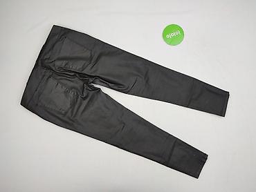spodenki jeansowe pull: PULL&BEAR, Spodnie materiałowe damskie, rozmiar S — 3
