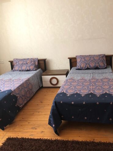 Uzunmüddətli kirayə evlər: 500 kv. m, 9 otaq — 9