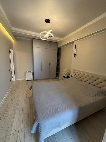 Долгосрочная аренда квартир: Студия, С мебелью полностью — 5