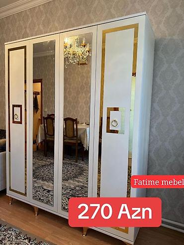 guzgu aləmi: Dolab modellerimiz məhdud sayda endirimdədir 380 azn 270 azn oldu — 5