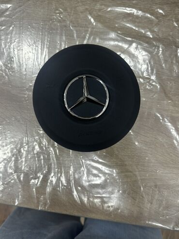 задние фары на мерседес 210: Bu, Mercedes-Benz avtomobilləri üçün nəzərdə tutulmuş orijinal sükan