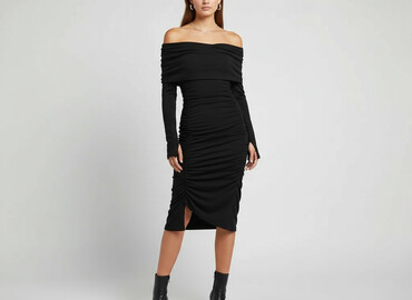 szykowne sukienki: House, Sukienka damska, rozmiar S