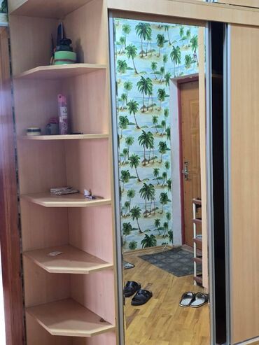 Uzunmüddətli kirayə mənzillər: Yasamal rayonu, 3 Tacın ( TRİ KARONA ) yanında, yeni tikili, 16 — 8