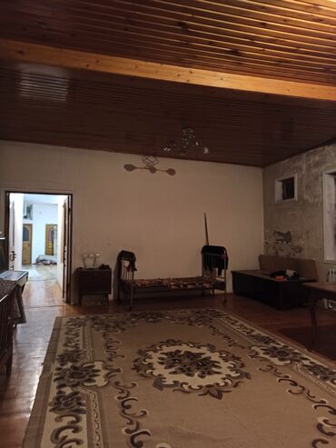 Həyət evləri və villaların satışı: 4 otaqlı, 140 kv. m, Kredit yoxdur, Orta təmir — 12