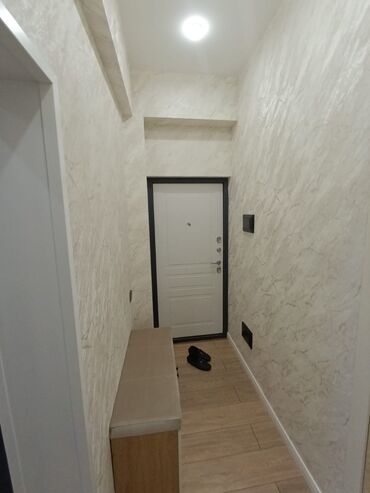 Yeni tikili: 3 otaqlı, Yeni tikili, 68 kv. m — 2