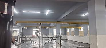 Установка вытяжек и вентиляции: Вентиляция город Ош
Вытяжка опыт 15жыл — 2