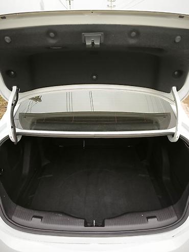 Chevrolet: Chevrolet Cruze: 2019 г., Автомат, Бензин, Седан — 8