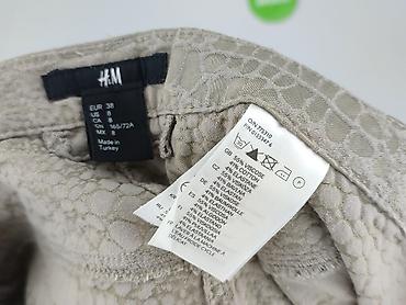 michael kors tk maxx: H&M, Spodnie materiałowe damskie, rozmiar S — 4