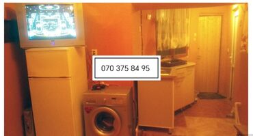 bayılda kirayə evlər 2023: 22 kv. m, 1 otaqlı