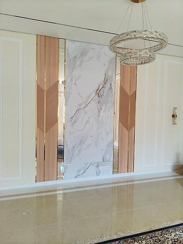 Другие виды отделочных работ: Больше 6 лет опыта — 4