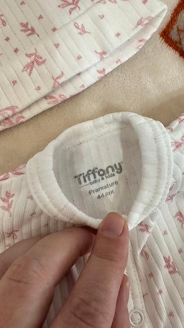 Другие товары для новорождённых: Продаю одежду(21 штука)Турция/Кыргызстан, для недоношенной девочки до — 20