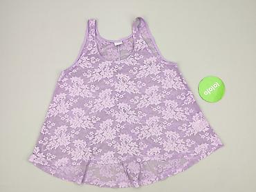 bluzki mom: Gina Tricot, Top damski, rozmiar S — 2