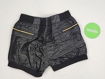 spodenki push up: Szorty damskie, rozmiar L — 3