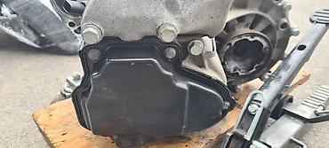 tomos agregat: MENJAC 1.6 TDI MWW ZA AUDI A3 | Menjac Audi A3 1.6 tdi MWW — 4