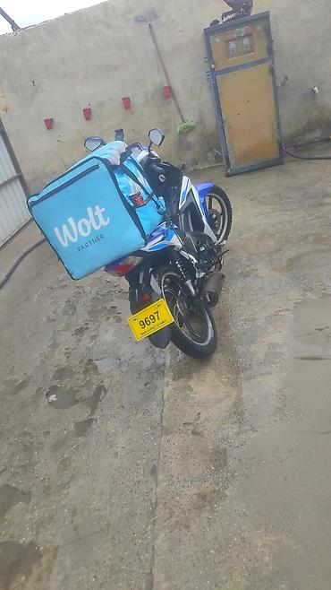 tufan s150: Tufan 1700 sm3, 2020 il, 42328 km — 1